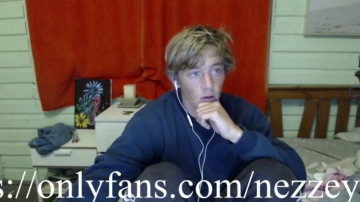 Nezzey  09-07-2021 video showcum